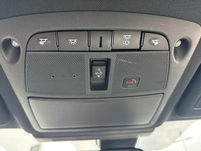 2023 INFINITI Q50 SENSORY