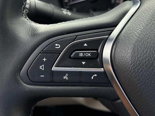 2023 INFINITI Q50 SENSORY