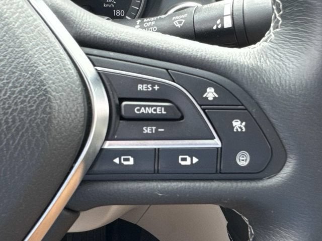 2023 INFINITI Q50 SENSORY