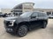 2025 Nissan Armada Platinum Reserve