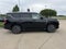 2025 Nissan Armada Platinum Reserve