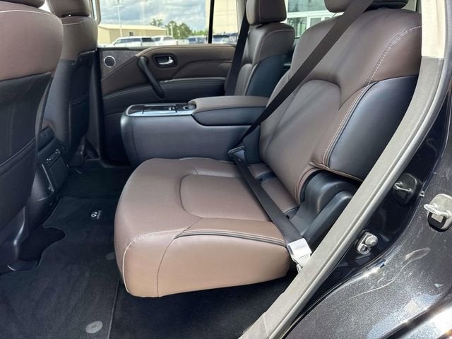 2023 INFINITI QX80 PREMIUM SELECT