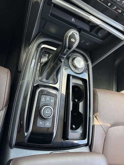 2023 INFINITI QX80 PREMIUM SELECT