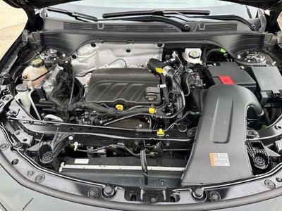 2025 Buick Envista Sport Touring