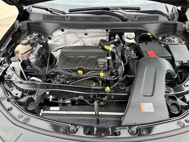 2025 Buick Envista Sport Touring