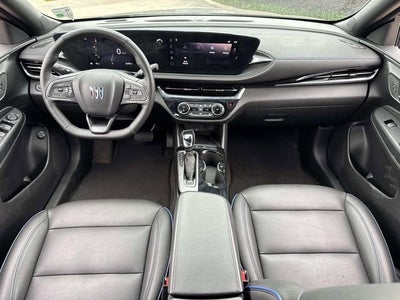 2025 Buick Envista Sport Touring