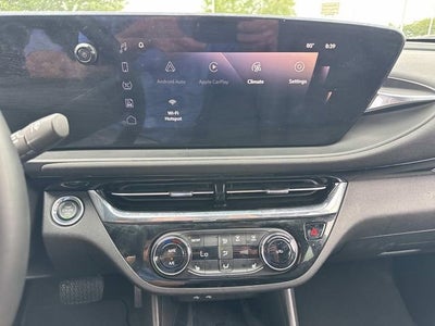 2025 Buick Envista Sport Touring