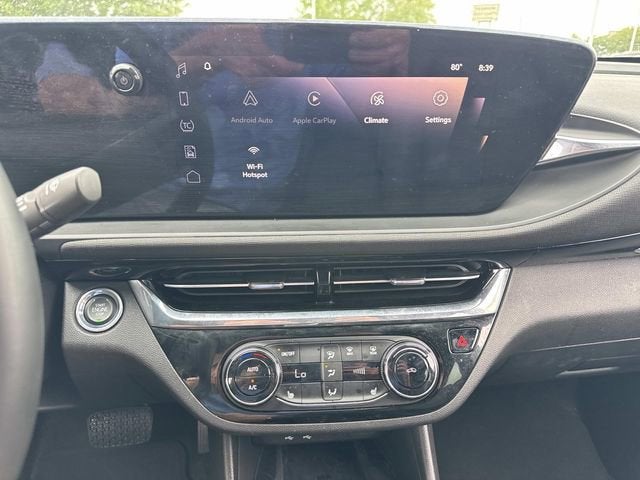 2025 Buick Envista Sport Touring