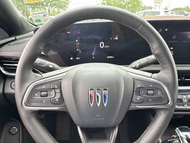 2025 Buick Envista Sport Touring