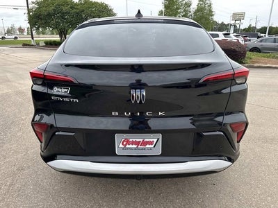 2025 Buick Envista Sport Touring