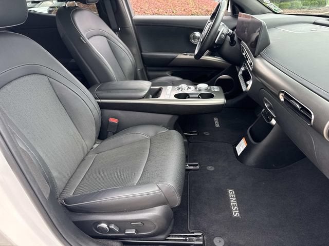2023 Genesis GV60 Advanced