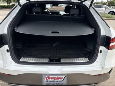 2023 Genesis GV60 Advanced