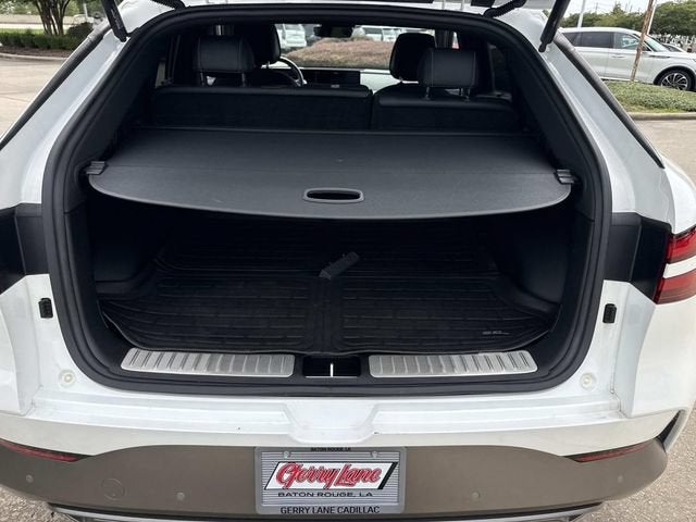 2023 Genesis GV60 Advanced