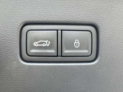 2023 Genesis GV60 Advanced