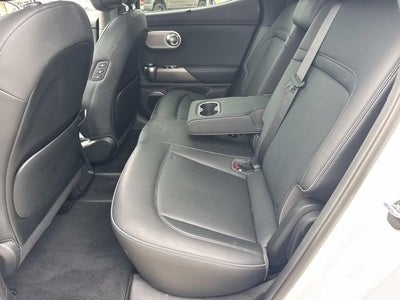 2023 Genesis GV60 Advanced