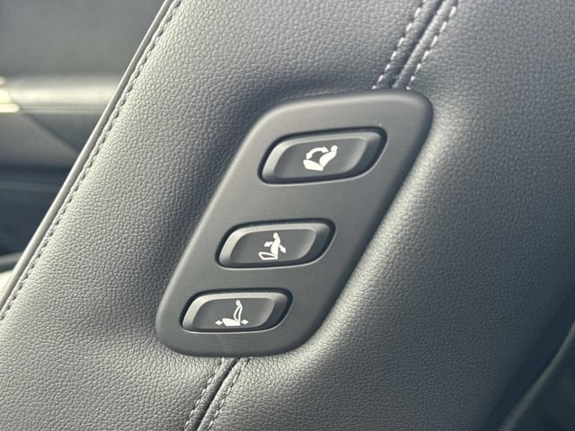 2023 Genesis GV60 Advanced