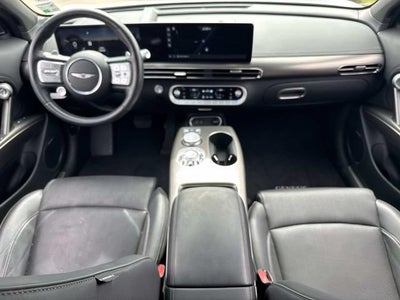 2023 Genesis GV60 Advanced