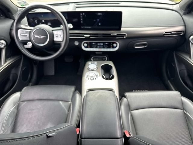 2023 Genesis GV60 Advanced