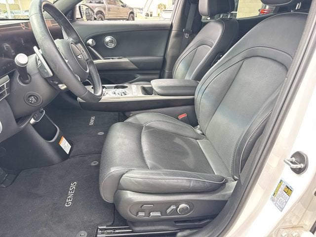 2023 Genesis GV60 Advanced