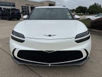 2023 Genesis GV60 Advanced