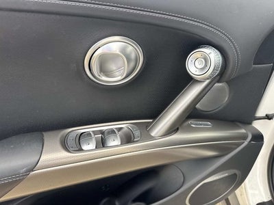 2023 Genesis GV60 Advanced