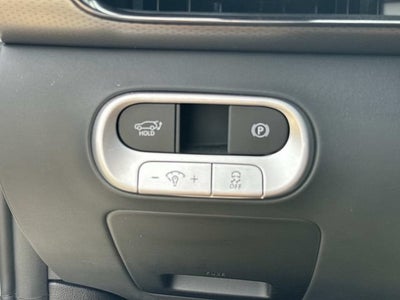 2023 Genesis GV60 Advanced