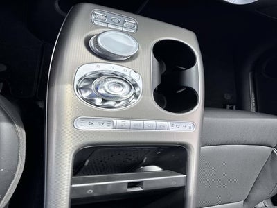 2023 Genesis GV60 Advanced