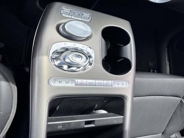 2023 Genesis GV60 Advanced