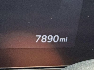 2023 Genesis GV60 Advanced