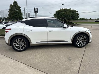 2023 Genesis GV60 Advanced