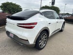 2023 Genesis GV60 Advanced