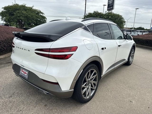 2023 Genesis GV60 Advanced