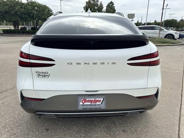 2023 Genesis GV60 Advanced