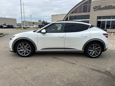 2023 Genesis GV60 Advanced