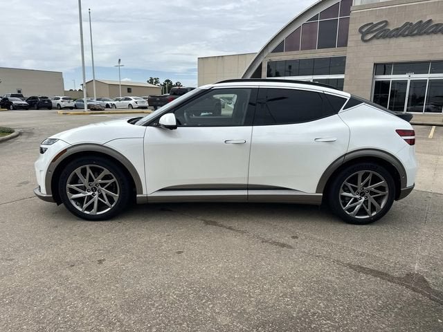 2023 Genesis GV60 Advanced