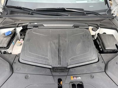 2023 Genesis GV60 Advanced