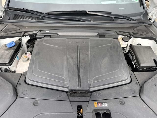 2023 Genesis GV60 Advanced