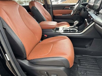 2023 Kia Carnival SX Prestige