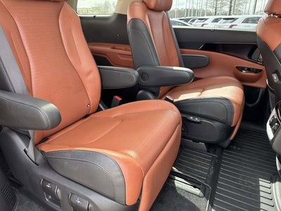 2023 Kia Carnival SX Prestige