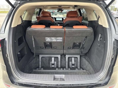 2023 Kia Carnival SX Prestige