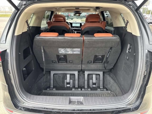 2023 Kia Carnival SX Prestige