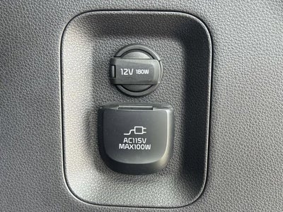 2023 Kia Carnival SX Prestige