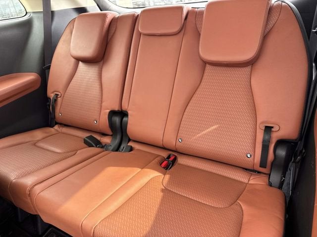 2023 Kia Carnival SX Prestige