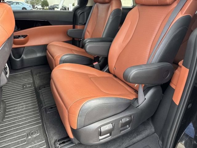 2023 Kia Carnival SX Prestige