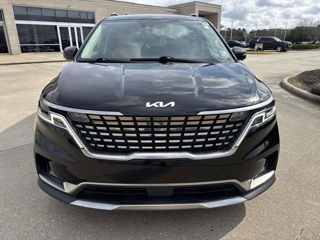 2023 Kia Carnival SX Prestige