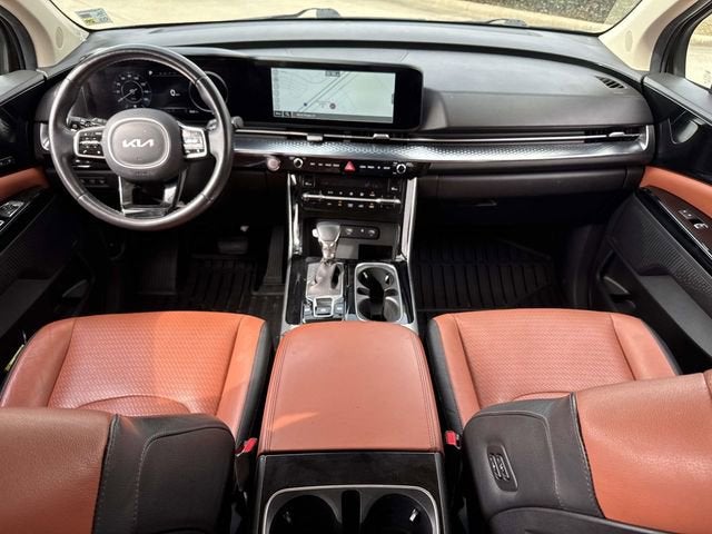 2023 Kia Carnival SX Prestige