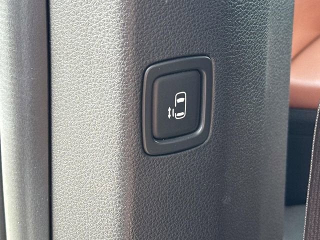 2023 Kia Carnival SX Prestige