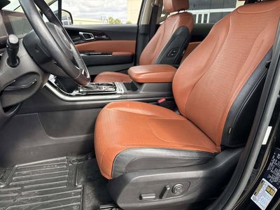 2023 Kia Carnival SX Prestige