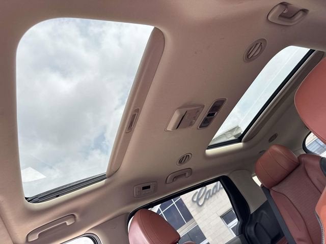 2023 Kia Carnival SX Prestige