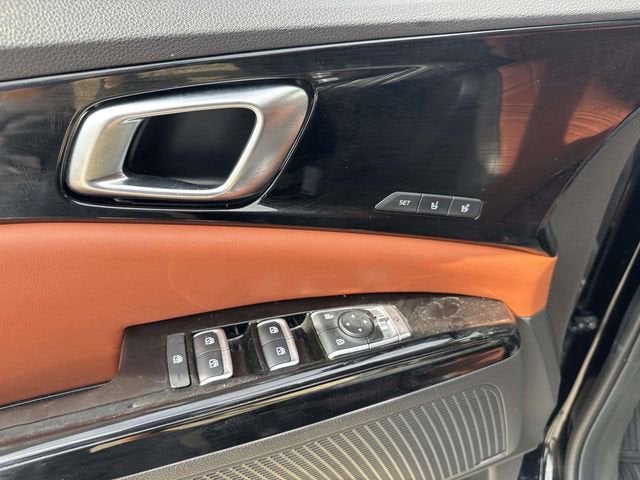 2023 Kia Carnival SX Prestige